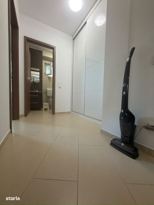 Apartament 2 camere Open Space | Sector 4 | Loc de parcare inclus