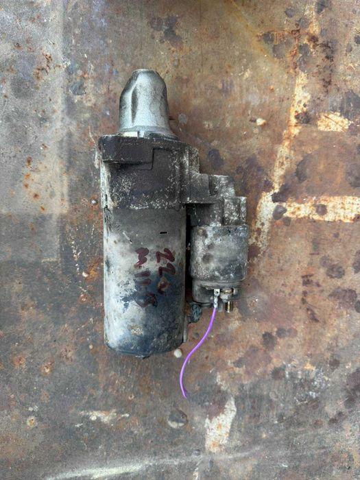 Стартер за Mercedes S500 W220