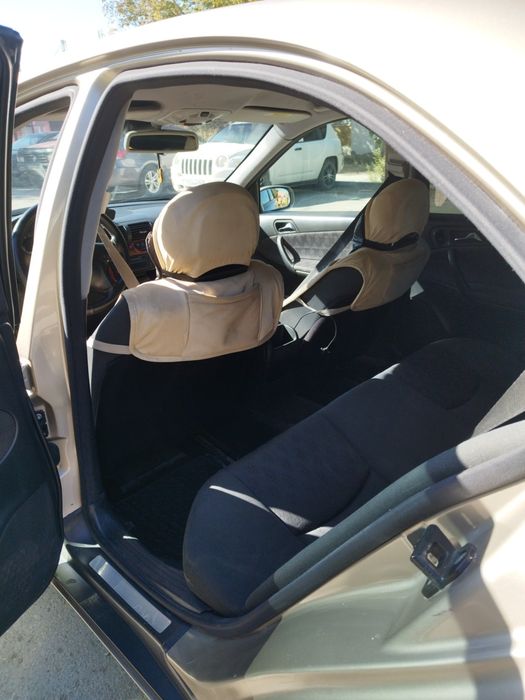 Продам Мерседес w203 c180 1.8 Kompressor