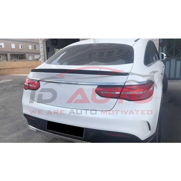 Спойлер за багажник Mercedes GLE W292 coupe, мерцедес гле купе