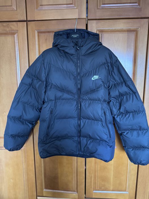 Оригинално мъжко яке Nike
