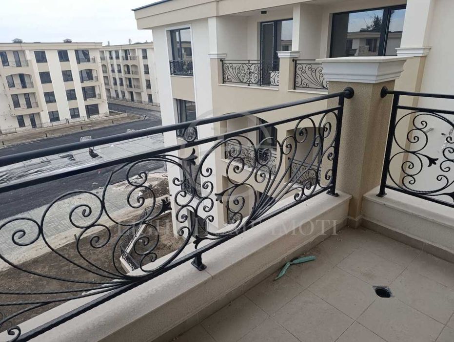 Продава се Двустаен апартамент в Пловдив, Кършияка - 70 кв.м за 1600 €/кв.м - Снимка #6