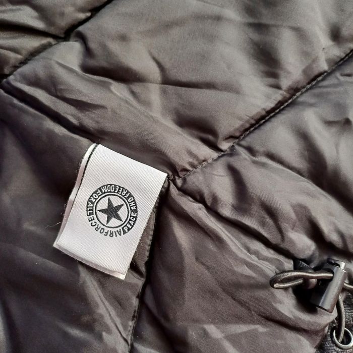 Дебело зимно яке