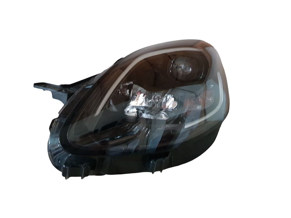 Far Stanga Fata Ford Puma 2019+ Full Led