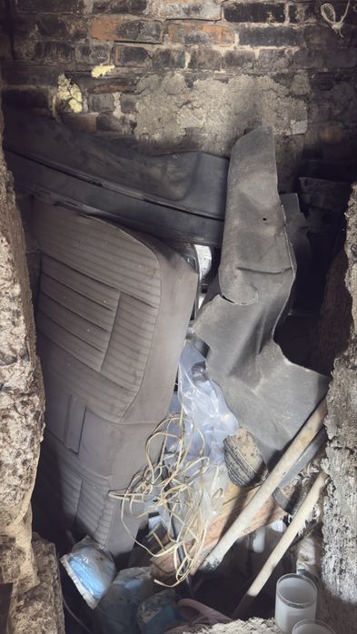 Запчасть мерс 124