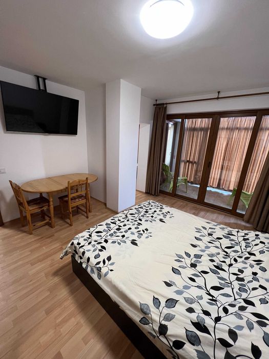 Дава се под наем Двустаен апартамент в Пловдив, Индустриална зона - Изток - 55 кв.м за 2958 € - Снимка #12