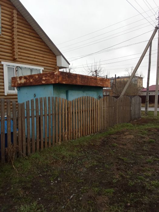 Торговый киоск .