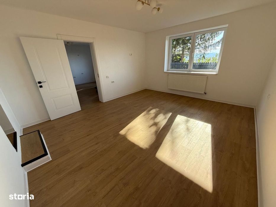 Apartament cu 2 camere in casa I Brasovul Vechi I Vedere panoramica