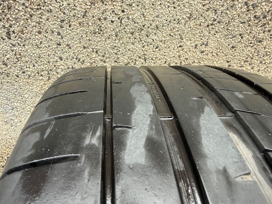 4бр.20 летни гуми спорт пакет