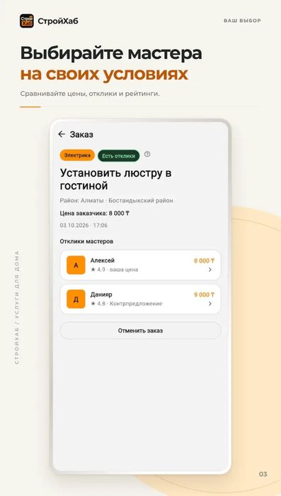 Стройхаб для всех!