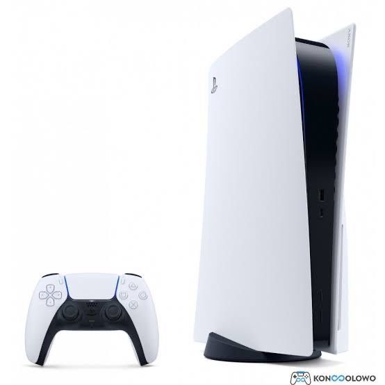 Обменяю Ps5 ' на телефон