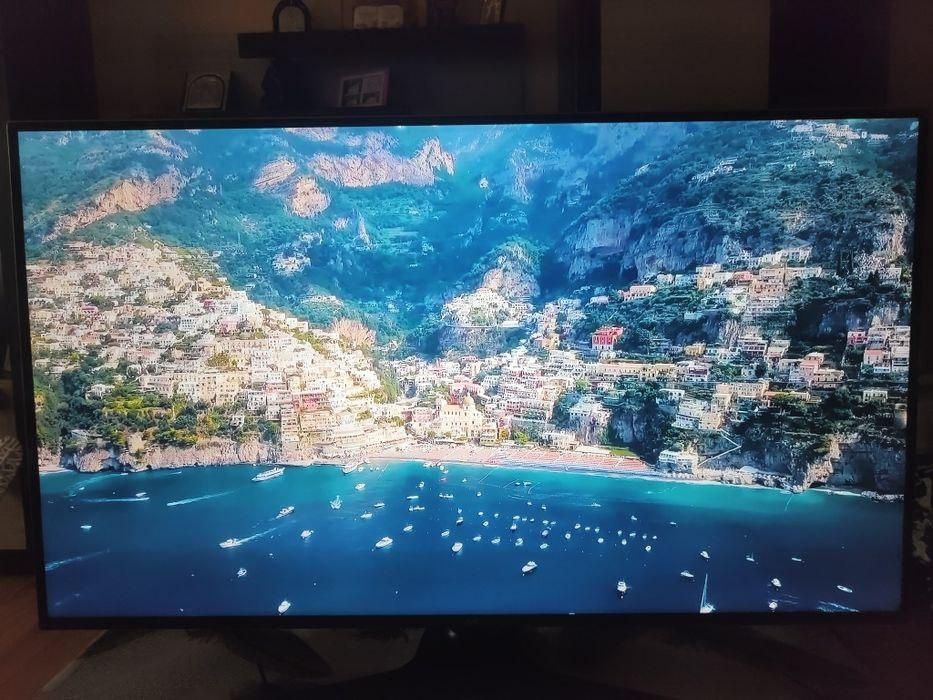 Vând televizor Smart JVS