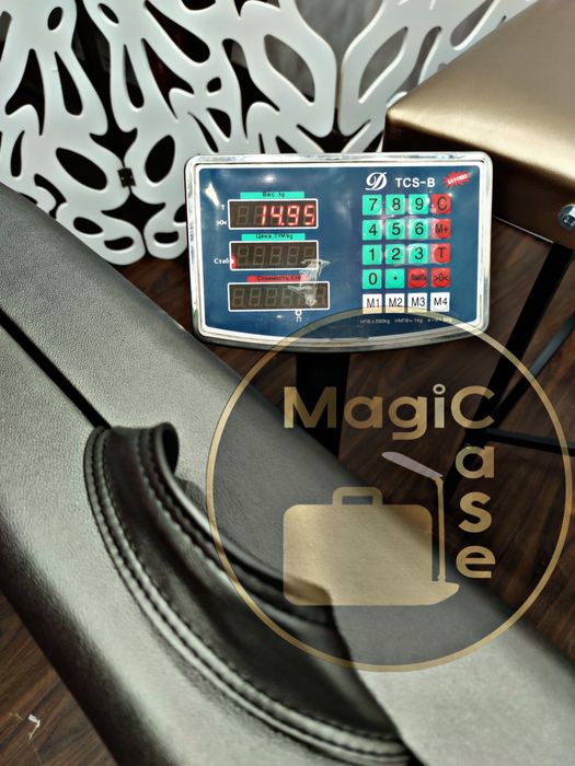 Кушетка массажная косметологическая