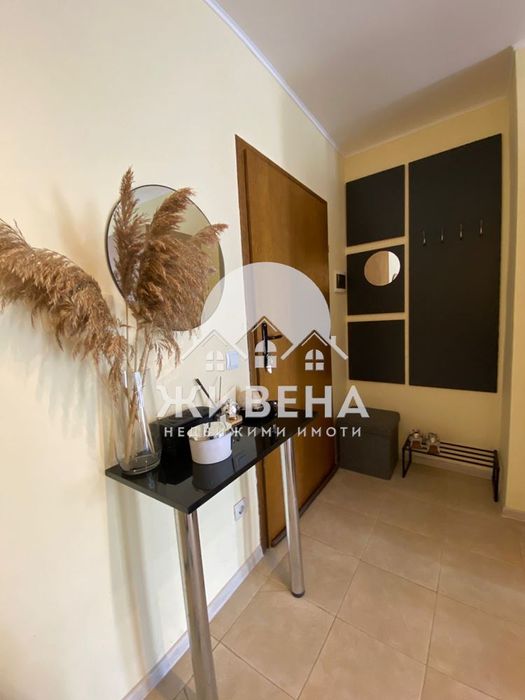 Продава 1-стаен апартамент, с.Кранево, площ 54 кв.м