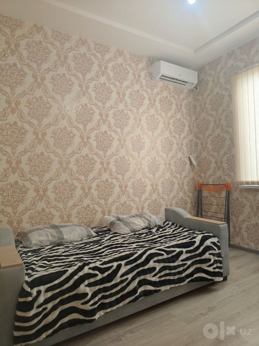 Сдаётся посуточно, Карасу 6