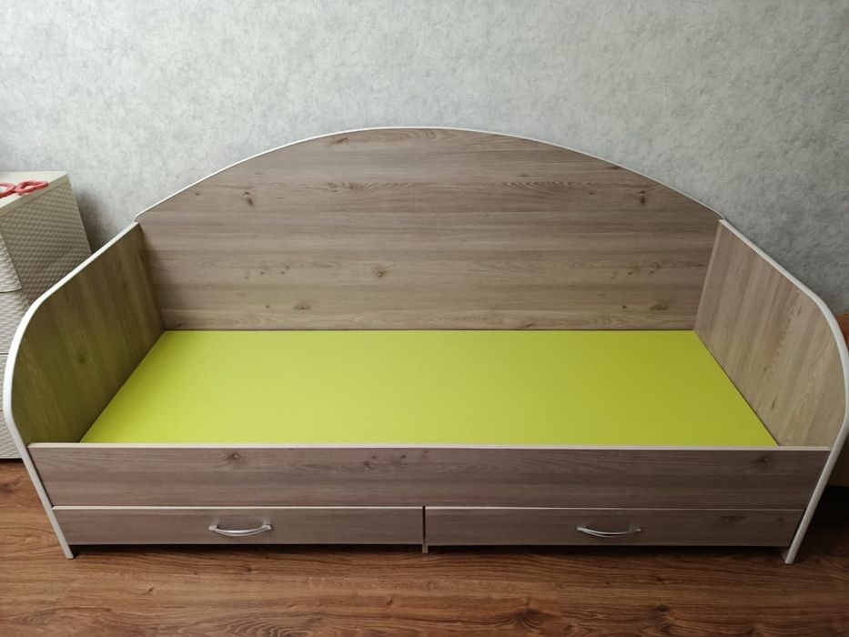 Подростковая кровать