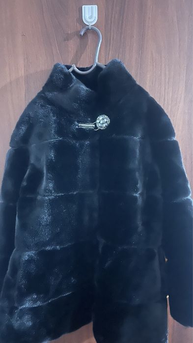 шуба трансформер