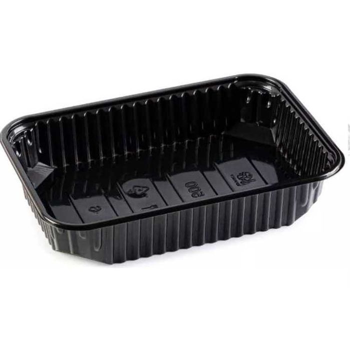 Одноразовые контейнеры от 250мл. - 2000мл.