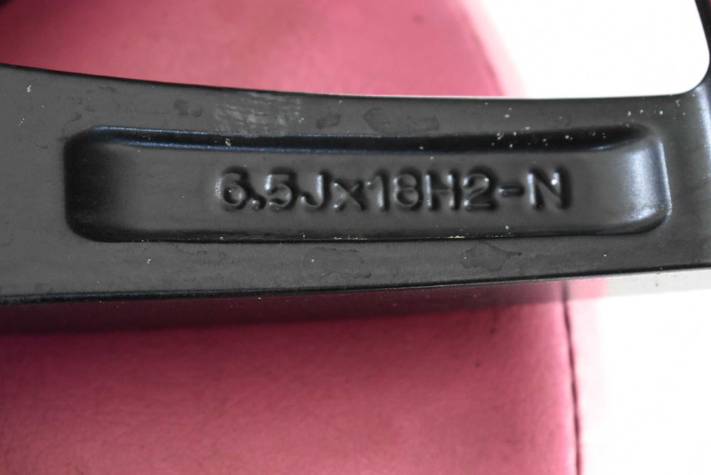 18'' Джанти Mercedes GLA GLB 247 EQA