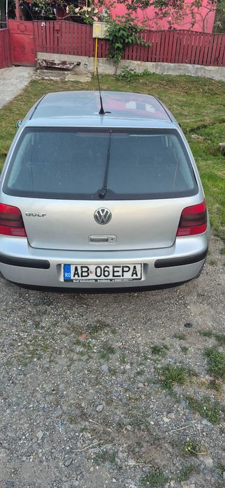 VOLKSWAGEN Golf 0 — imagine 3