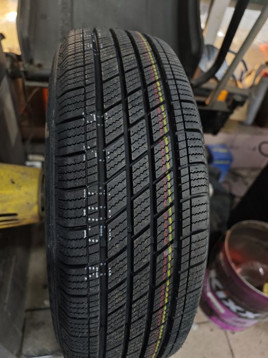 Avto shina Gentra, Nexia 3 ustanovka ichida