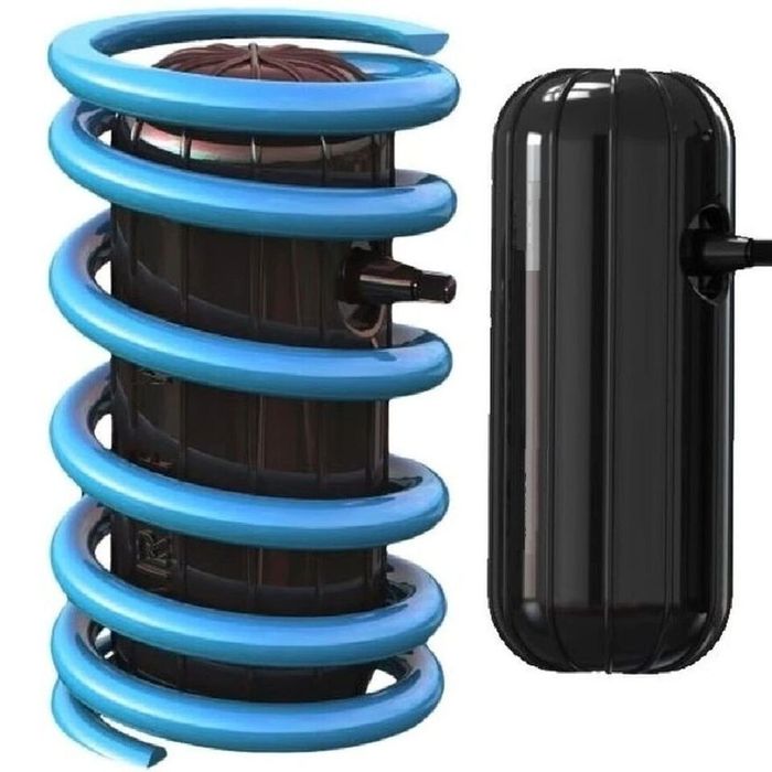 Perne de aer suplimentare