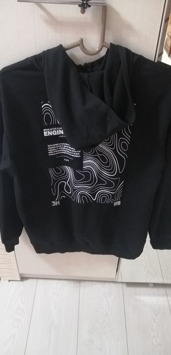 Талстовка чёрная для подростков