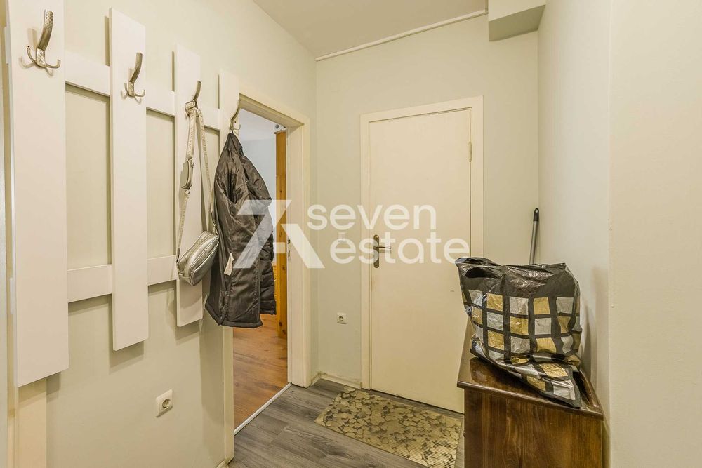 Дава се под наем Двустаен апартамент в София, Витоша - 54 кв.м за 612 € - Снимка #8