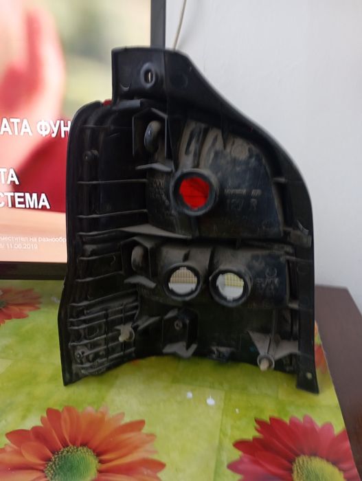 Десен стоп за Мазда Демео