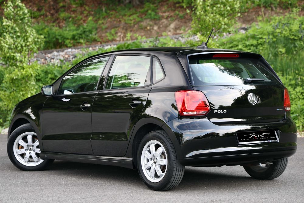 VOLKSWAGEN Polo 2011 — imagine 40