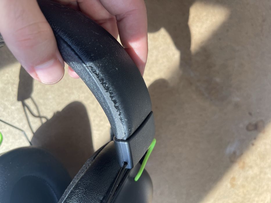 Casti gaming Razer Blackshark
