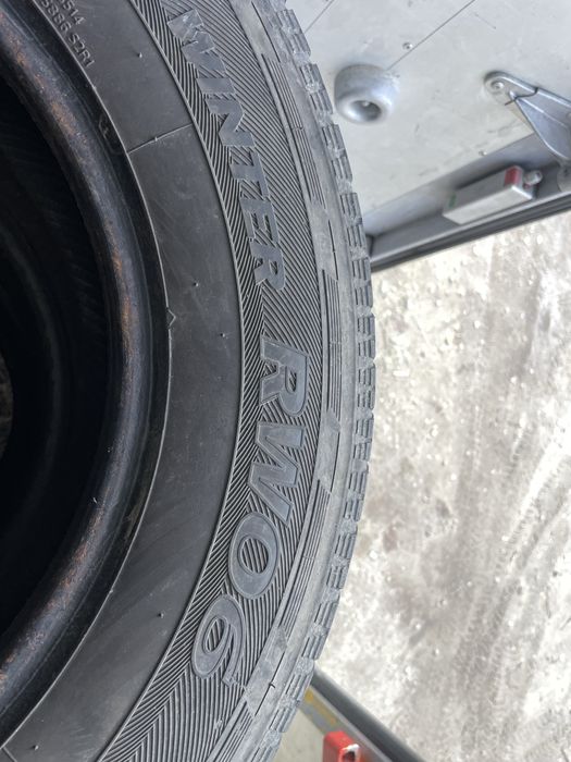 Anvelope HANKOOK 205/75 R16 C