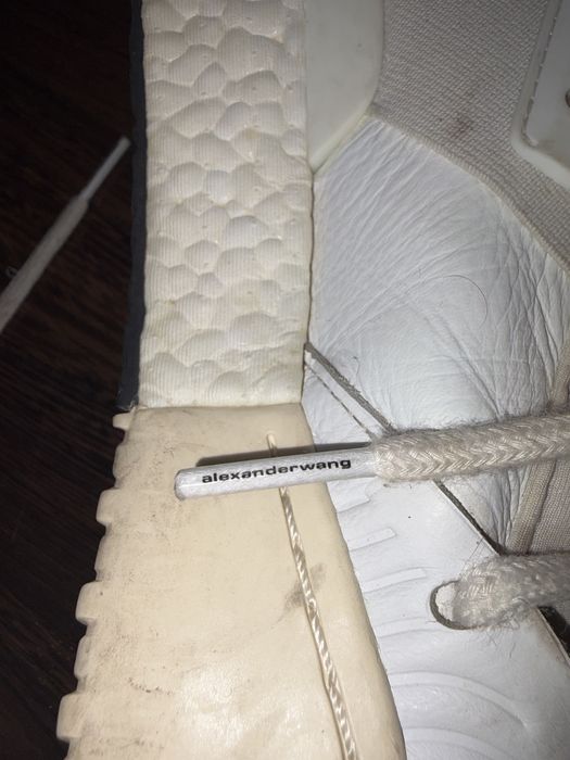 Adidas x Alexander Wang Bball