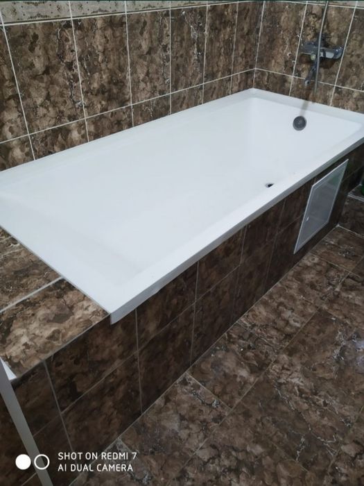 Кафельщик плиточник