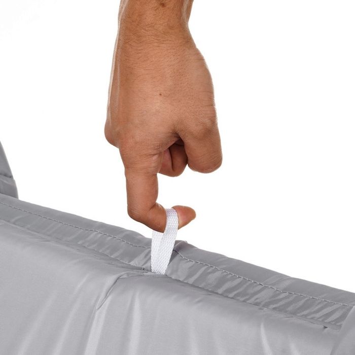 Детска кошара Zizito, Elias, Люлка