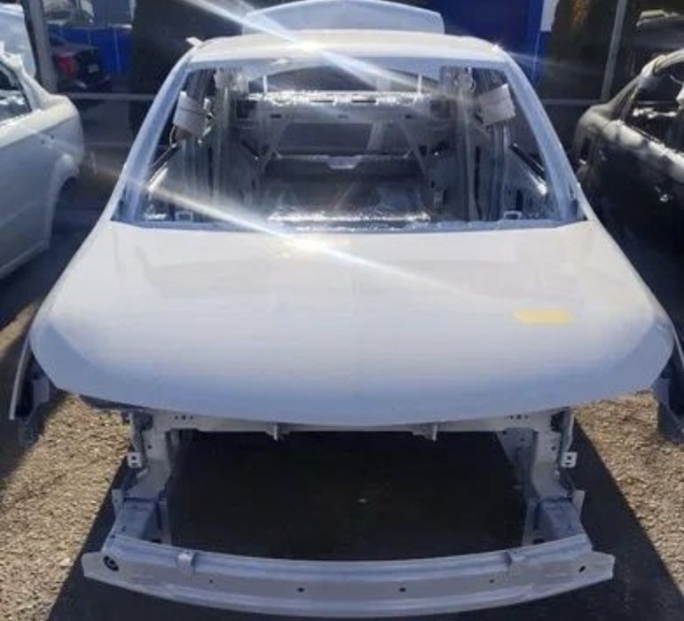 COBALT Кузов в сбор 2026