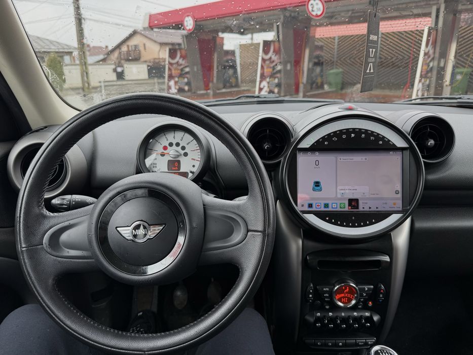 MINI Cooper Countryman 117.000 km stare excelenta!