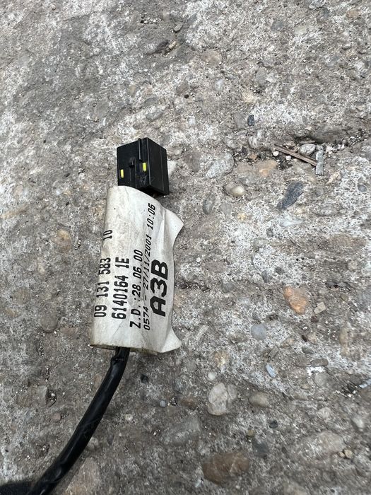 Ansamblu Stergatoare cu Motoras | Opel Astra G | Break / Cabrio / Bertone / Coupe / Hatchback / Limuzina | Piese Parbriz Stergator Motor Luneta Geam
