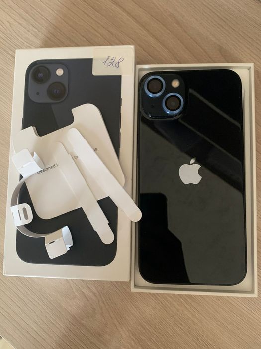 Айфон 13 сост жаксы