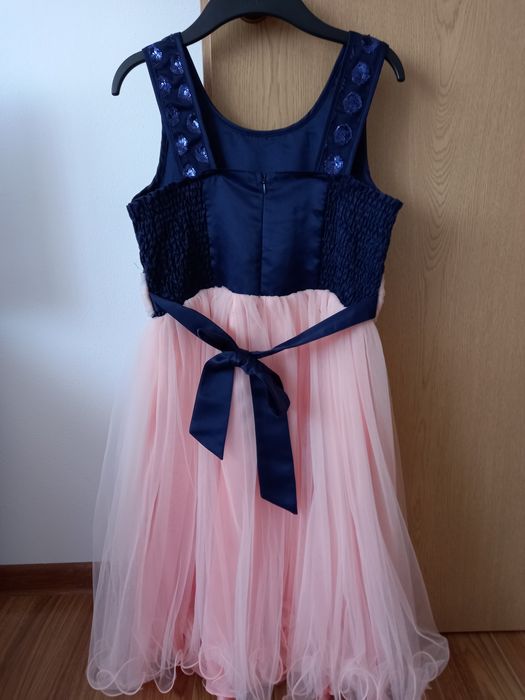 Rochie eleganta, marimea 16 ani