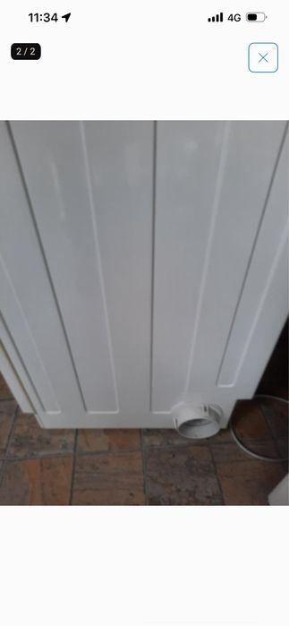 Miele Sirocco stare perfect