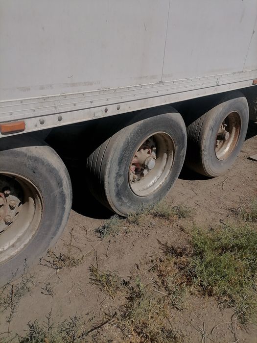 Продается рефрежератор 40фут