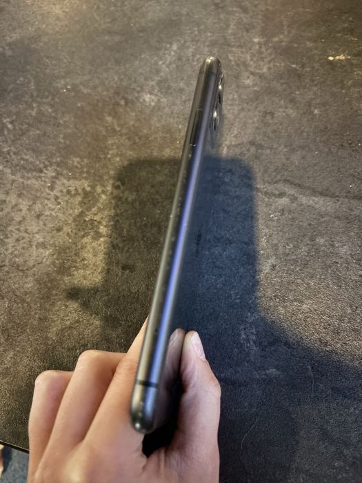 iphone 11 с капацитет 72%