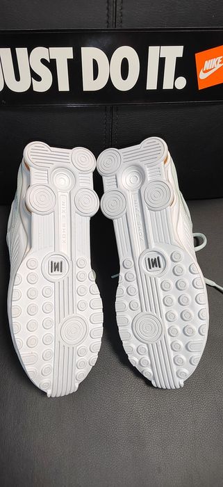 Nike Shox, номер 39