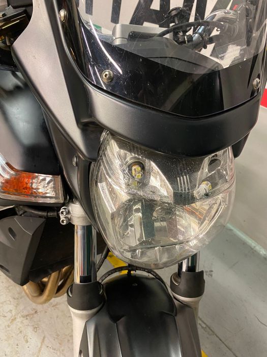 Dezmembrez Suzuki Gsr 600 model 2008