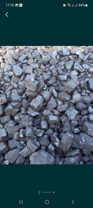 Уголь! Недорого!!!