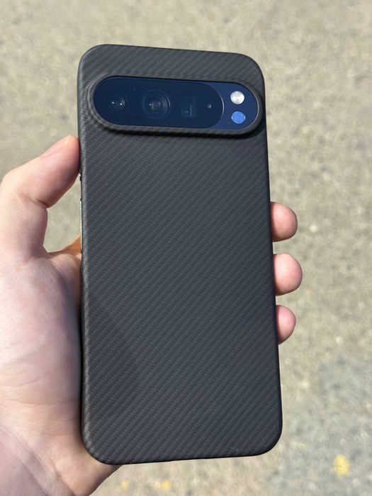 pixel 9 pro xl sim+esim 256gb