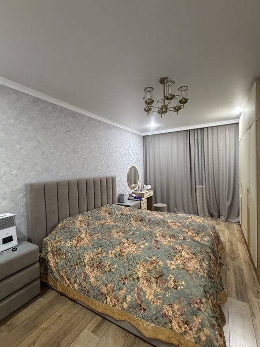 Продам 3 комнатную квартиру