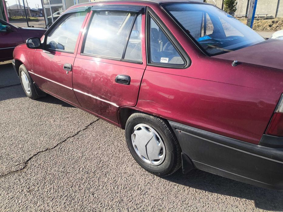 Продаётся нексия 1 сонс