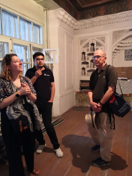 Экскурсии, гид по Самарканду с транспортом